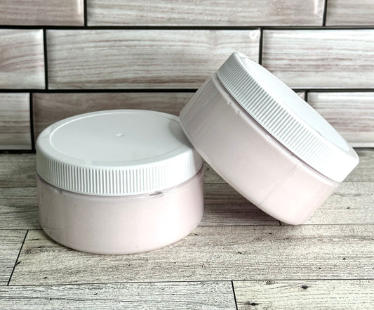 WHIPPED BODY BUTTER-SWEET KISS